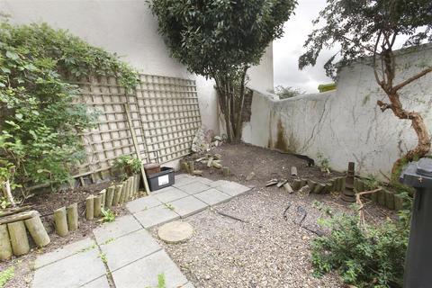 12 Church Lane, Clifton, Bristol, BS8 4TX
