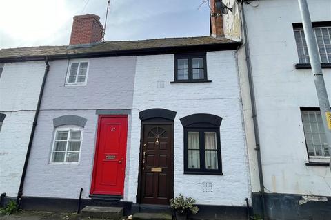 2 bedroom terraced house for sale, Bargates, Leominster