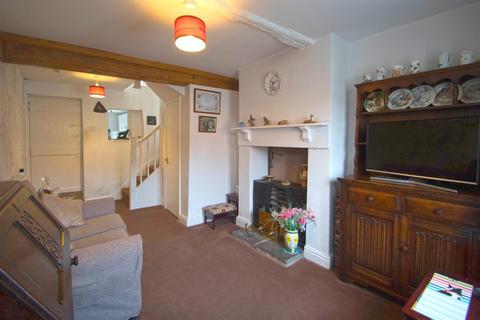 2 bedroom terraced house for sale, Bargates, Leominster