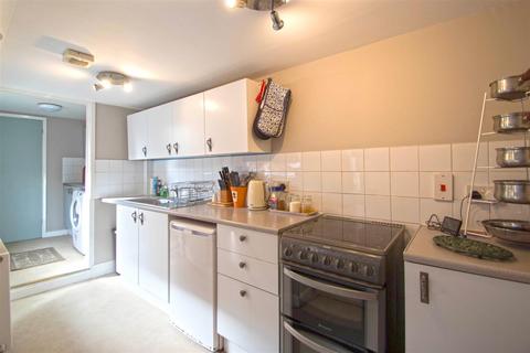 2 bedroom terraced house for sale, Bargates, Leominster