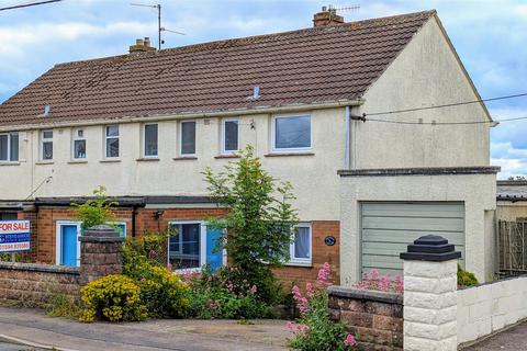 3 bedroom semi-detached house for sale, Orchard Road, Coleford GL16