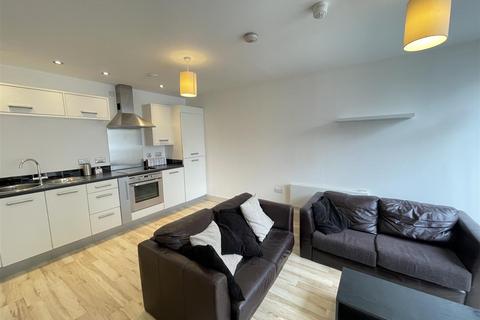 1 bedroom flat for sale, Vie Building, 187 Water Street, Castlefield