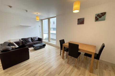 1 bedroom flat for sale, Vie Building, 187 Water Street, Castlefield