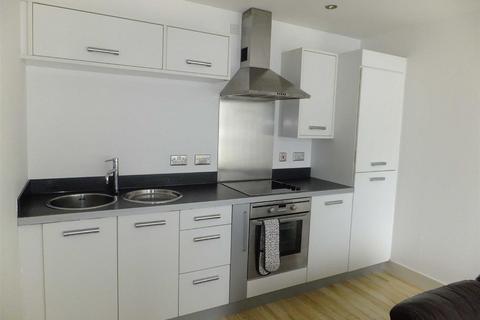 1 bedroom flat for sale, Vie Building, 187 Water Street, Castlefield