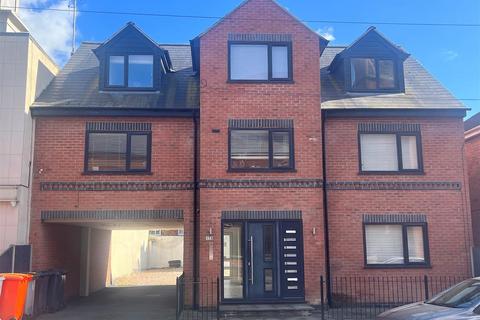 2 bedroom apartment to rent, Avenue Road Extension, Leicester LE2