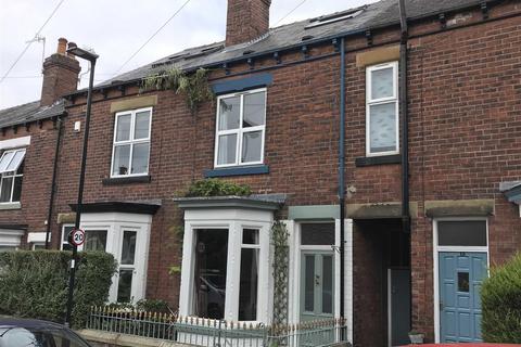 3 bedroom terraced house to rent, Dobbin Hill, Greystones, Sheffield