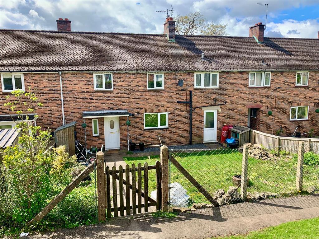 Woodland Road, Lydney GL15 3 bed terraced house for sale £225,000