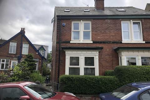 3 bedroom semi-detached house to rent, Tom Lane, Fulwood, Sheffield