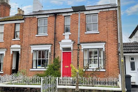 3 bedroom terraced house for sale, Cranmore Road, Newbridge