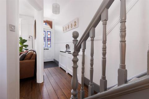 2 bedroom terraced house for sale, Granville Street, Leamington Spa