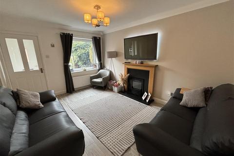 3 bedroom detached house for sale, Normandy Close, Glenfield, Leicester