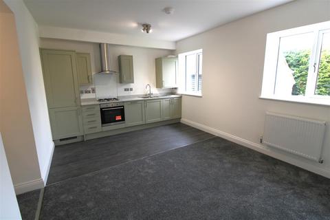 2 bedroom apartment for sale, Laws Mansion, High Street, Turvey, Beds (PLOT 9)