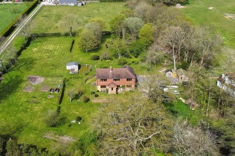 4 bedroom detached house for sale, Cranbrook Road, Benenden, Cranbrook