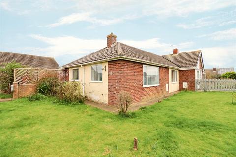 2 bedroom semi-detached bungalow for sale, The Drive, Mablethorpe