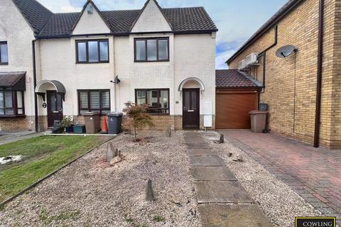 4 Shirebourn Vale, South Woodham Ferrers, Chelmsford, CM3 5ZX