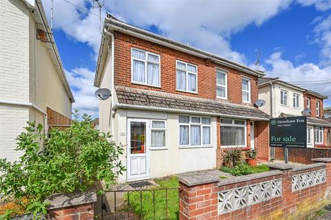 3 bedroom semi-detached house for sale, Compton Road, Totton, Hampshire
