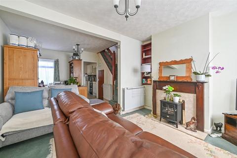 3 bedroom semi-detached house for sale, Compton Road, Totton, Hampshire
