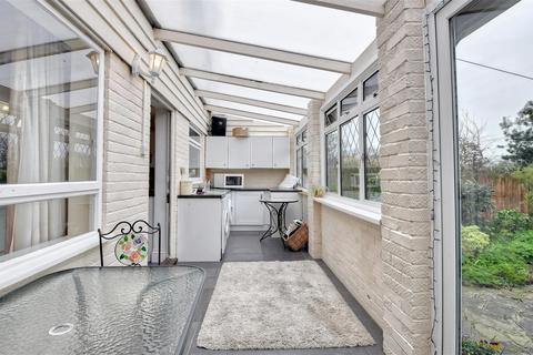 3 bedroom terraced house for sale, Jubilee Field, Wittersham