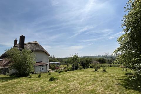 4 bedroom detached house for sale, Kings Nympton