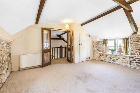 4 bedroom semi-detached house to rent, Underdown Farm, Upottery, Honiton
