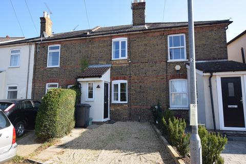 2 bedroom terraced house to rent, Lionfield Terrace, Chelmsford, CM1