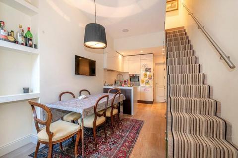3 bedroom townhouse for sale, Wyndham Place, London W1H