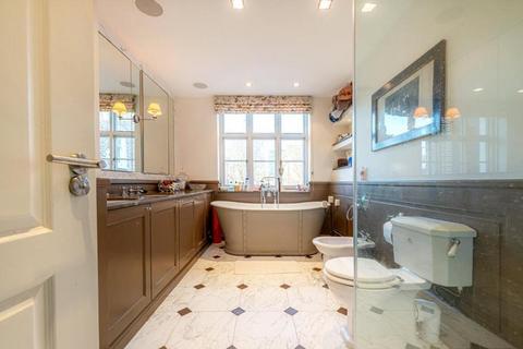 3 bedroom townhouse for sale, Wyndham Place, London W1H