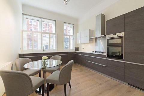 3 bedroom apartment to rent, Sussex Gardens, London W2