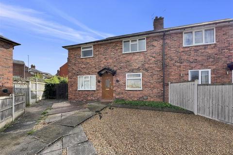 3 bedroom semi-detached house for sale, The Crescent, Congleton