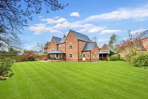 5 bedroom detached house for sale, Rectory Road, Ruskington