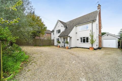 4 bedroom detached house for sale, Bedford House, Stoke By Nayland, Suffolk