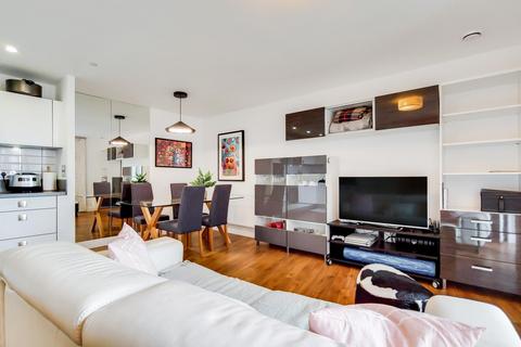 2 bedroom apartment to rent, Venice Corte, Lewisham SE13