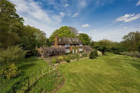 7 bedroom detached house for sale, Rabbit Lane, Hersham, Walton-on-Thames, Surrey, KT12