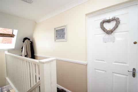 1 bedroom apartment to rent, Stickworth Hall, Arreton