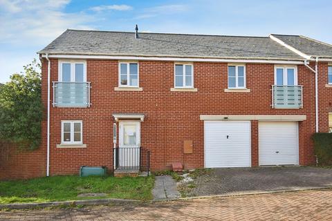 16 Edwards Court, Exeter, EX2 7RL