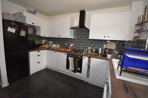 16 Edwards Court, Exeter, EX2 7RL