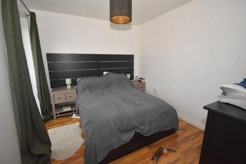 16 Edwards Court, Exeter, EX2 7RL