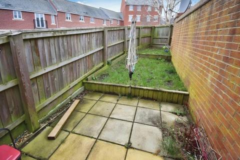 16 Edwards Court, Exeter, EX2 7RL