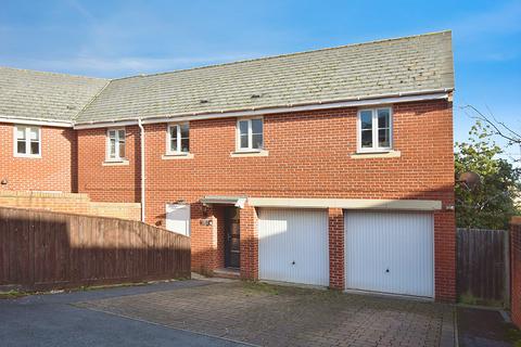 16 Edwards Court, Exeter, EX2 7RL