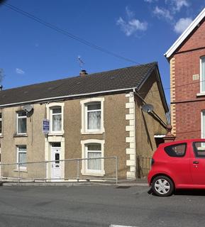 3 bedroom end of terrace house for sale, Tycroes