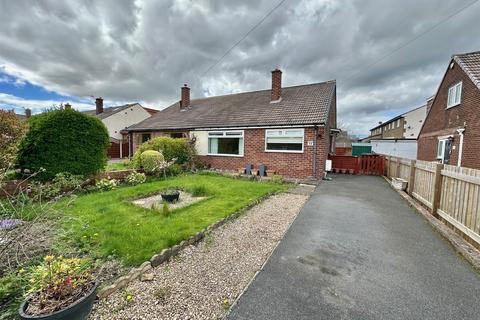 2 bedroom semi-detached bungalow for sale, Meadow Close, Liversedge