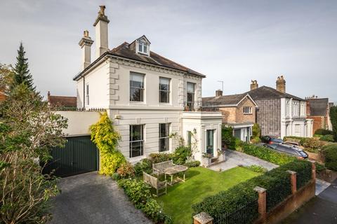 5 bedroom detached house for sale, Clifton Road, Winchester, Hampshire, SO22