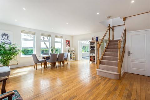 4 bedroom detached house for sale, Wherwell, Hampshire, SP11
