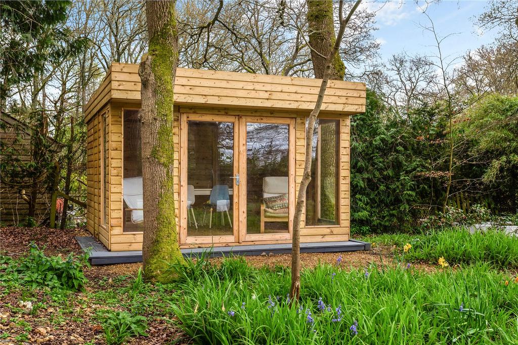 Summer House
