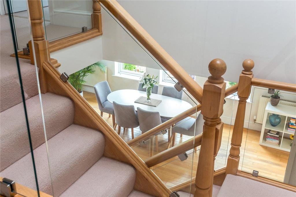 Stairway