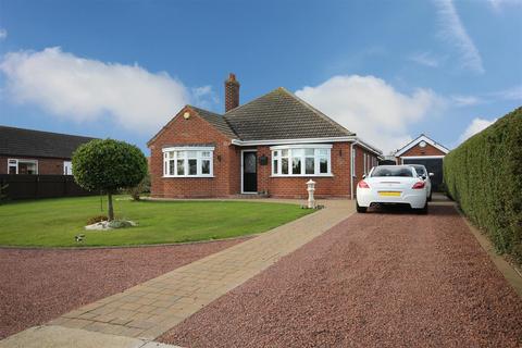 4 bedroom detached bungalow for sale, Mumby Road, Huttoft LN13