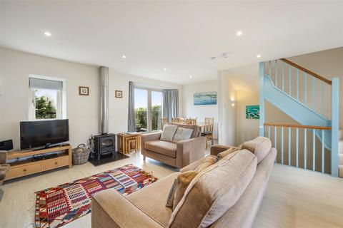 4 bedroom terraced house for sale, Riverside Road, Dittisham