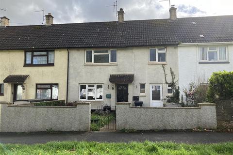 3 bedroom terraced house for sale, South View, Westleigh, Tiverton