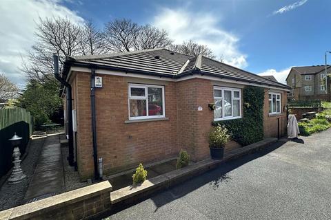 2 bedroom semi-detached bungalow for sale, All Alone Road, Bradford