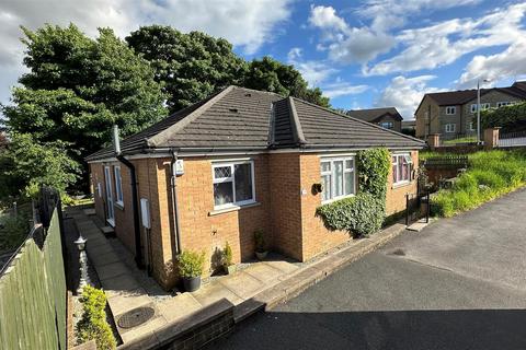 2 bedroom semi-detached bungalow for sale, All Alone Road, Bradford